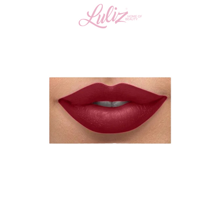 Note Matte Queen Long Stay Liquid Lipstick
