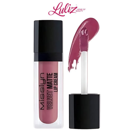 ميسلين - فلفيت مات ليب كريم 