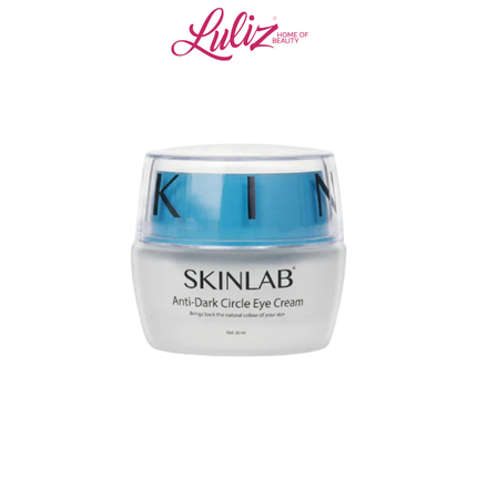 SKINLAB - Anti Dark Circle Eye Cream 30ml