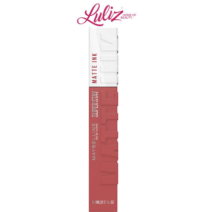 MAYBELLINE - Superstay Matt Ink