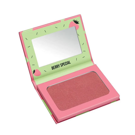 MISSLYN - Juicy Cheeks Powder Blush 20 Berry Special