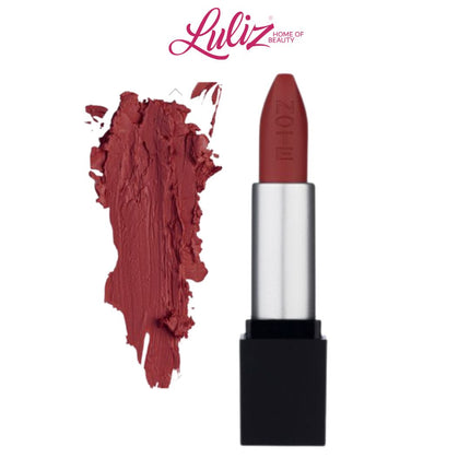 NOTE - Mattever Lipstick shades