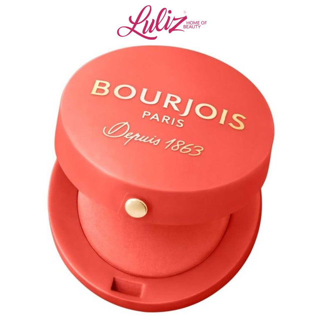 BOURJOIS - Little Round Pot Blush