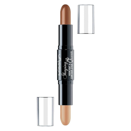 Misslyn Shaping Queen Highlight & Contouring Stick 6