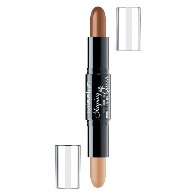 Misslyn Shaping Queen Highlight & Contouring Stick 6