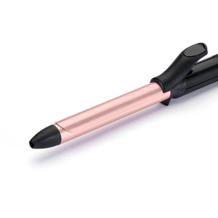 Babyliss Hair Curler, Up to 210°C, 19mm Barrel, C450E-Ceramic Coated