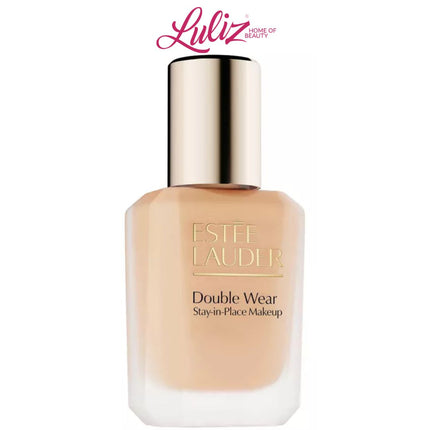 ESTEE - LAUDER DOUBLE WEAR