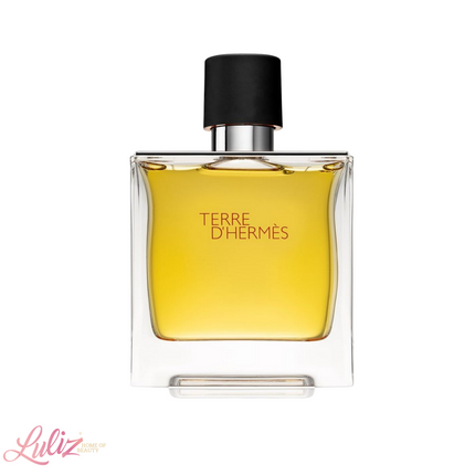 Hermes Terre D'hermes Parfum 75Ml Perfume For Men
