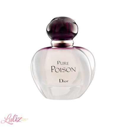 Dior Pure Poison 100ml EDP Perfume For Women