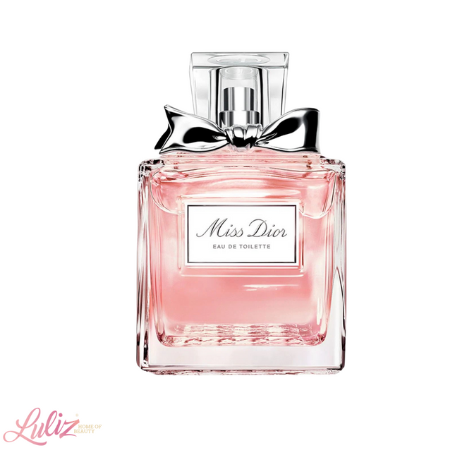 Dior Miss Dior 100ML EDT Perfume For Woman