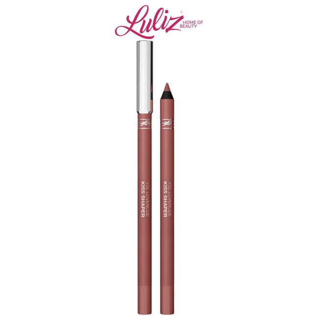YVES SAINT LAURENT - Lovenude Lip Liner