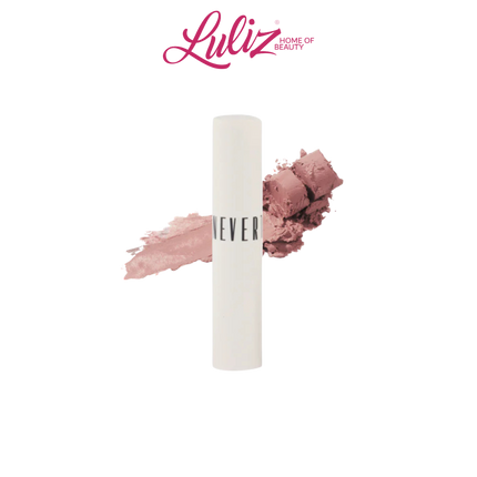 Neverti Limitless Kiss Matte Lipstick Be Fearless 001