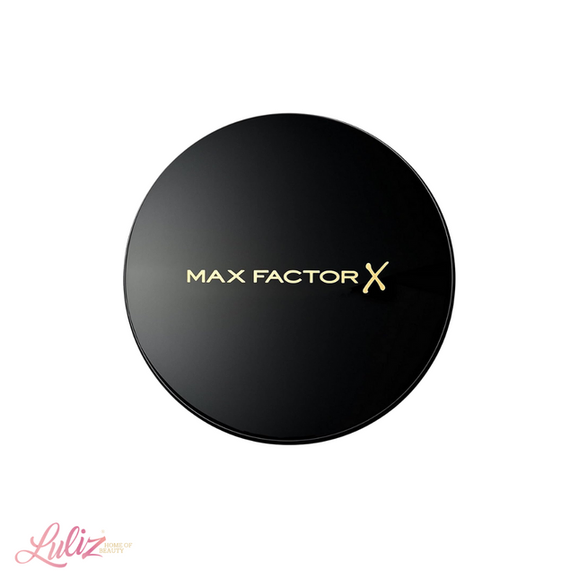 Max Factor Translucent professional Loose Powder