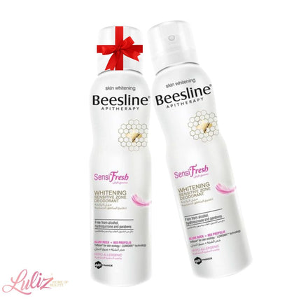 Beesline Sensi Fresh Spray offer - 150ml