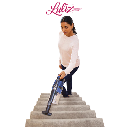 NINJA - Shark Anti Hair Wrap Cordless Vacuum