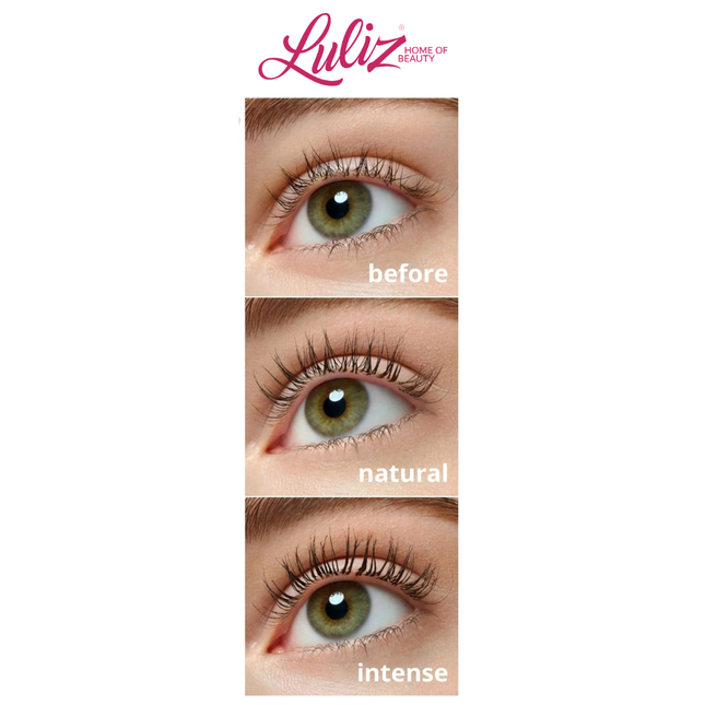 Essence Lash Princess False Lash Effect Mascara Black Brown
