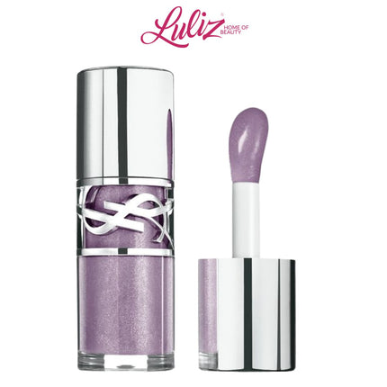 YVES SAINT LAURENT - Loveshine Plumping Gloss