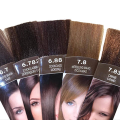 Collection image for: HAIR COLOR