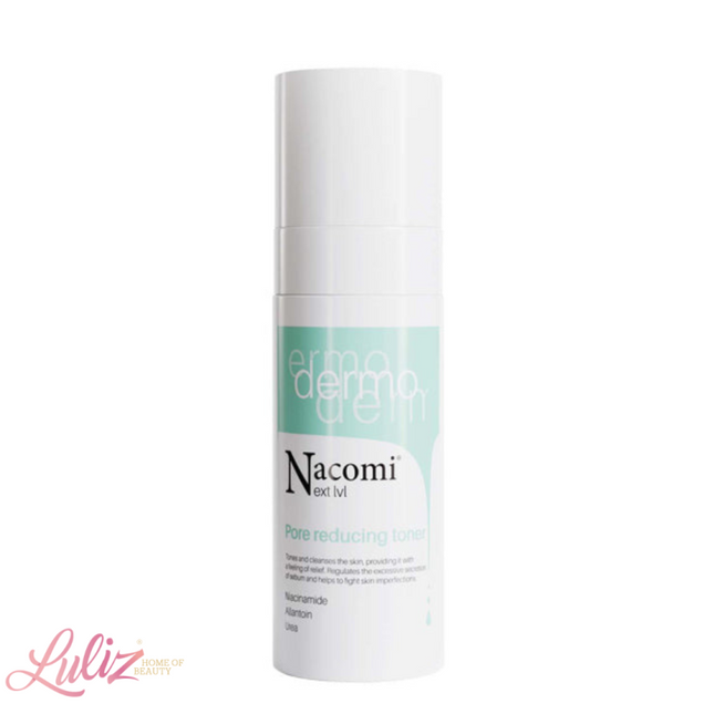 Nacomi Pore Reducing Toner 100Ml