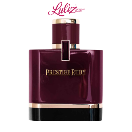 AL MAJED - Oud Prestige Ruby EDP 100ml For Women