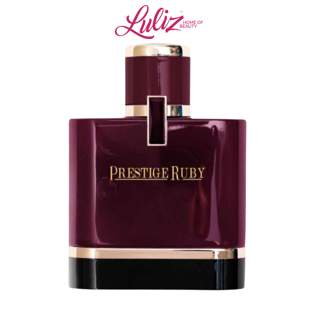 AL MAJED - Oud Prestige Ruby EDP 100ml For Women