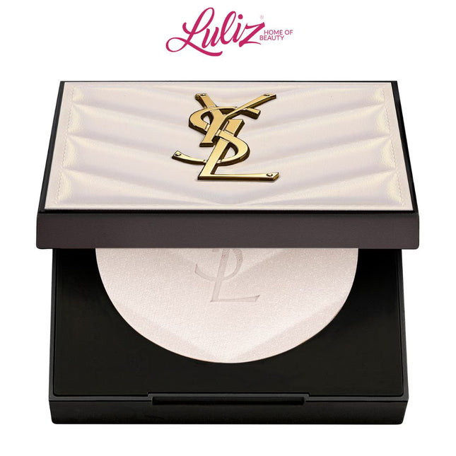 YVES SAINT LAURENT - All Hours Hyper Luminize Highlighting Powder