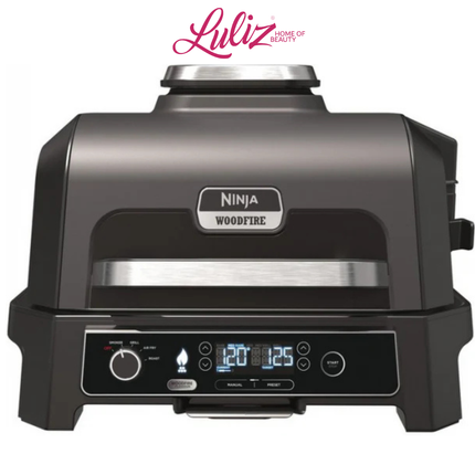 NINJA - GRILL WOODFIRE XL