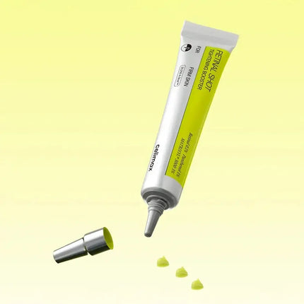 CELIMAX - Retinal Shot Tightening Booster For Firm Skin – 15ml