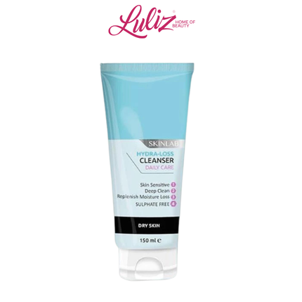 SKINLAB - Cleanser Daily Care For Dry Skin 150ml
