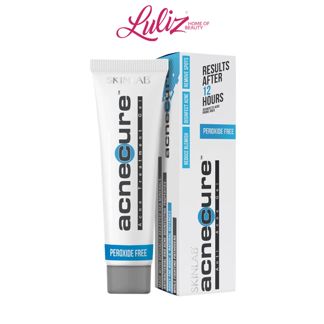 SKINLAB - Acne Cure Gel 30g