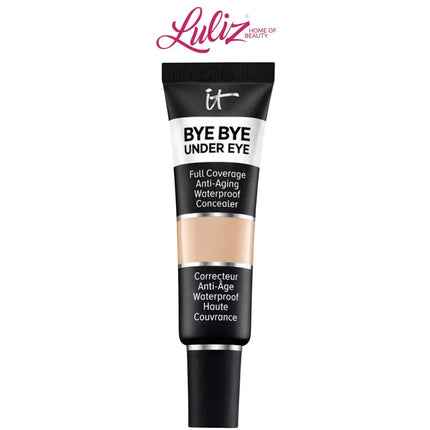 IT COSMETICS - Bye Bye Under Eye Concealer