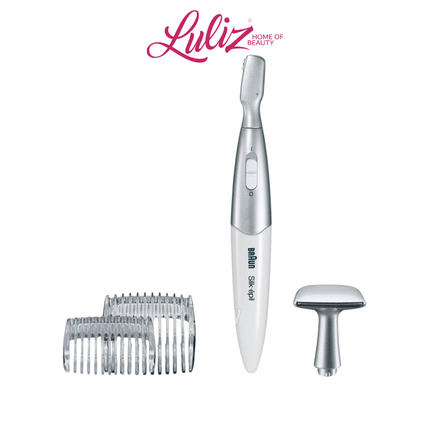 Braun Silk-épil 3In1 Trimmer FG 1100