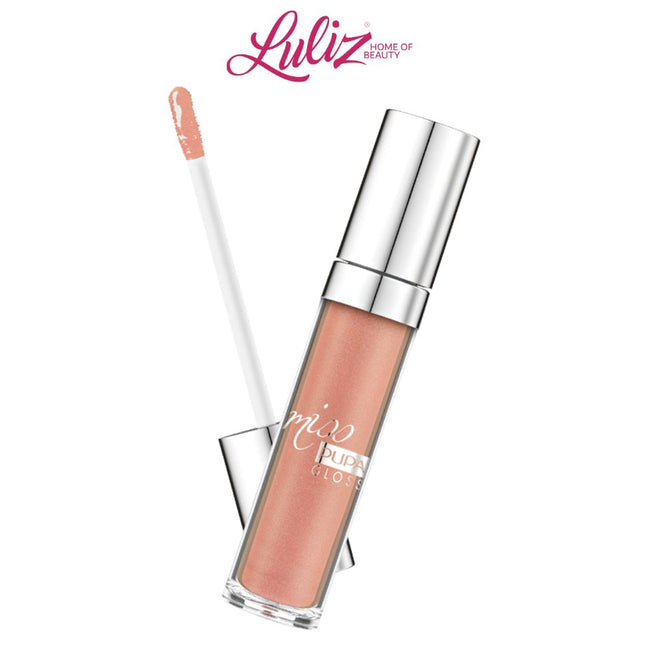 PUPA - Milano Miss Pupa Gloss