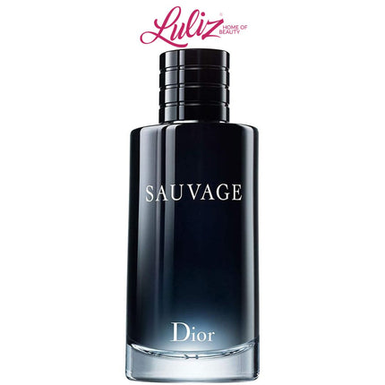 عطر ديور سوفاج 200 مل او دي تواليت للرجال