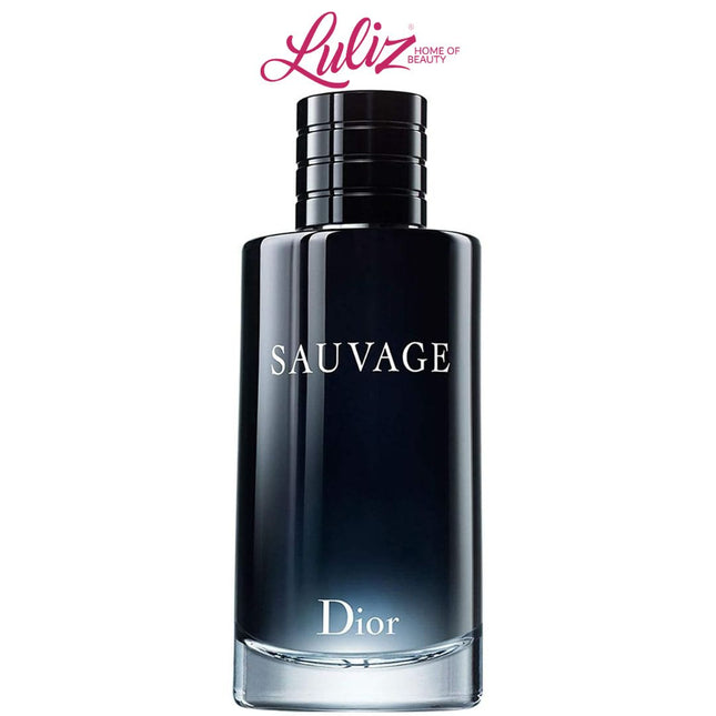 DIOR - Sauvage EDT Perfume For Men