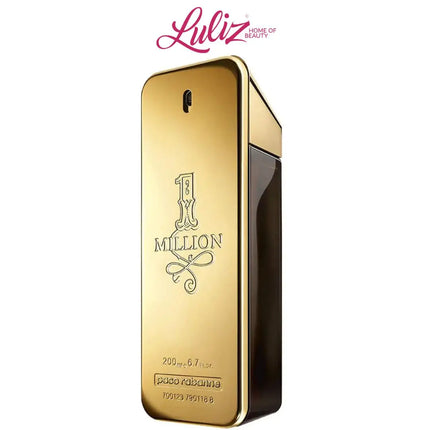 RABANNE - 1 Million EDT For Men