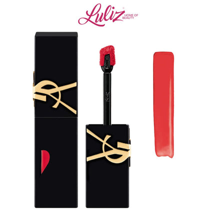 YVES SAINT LAURENT - The Inks Blur Matte