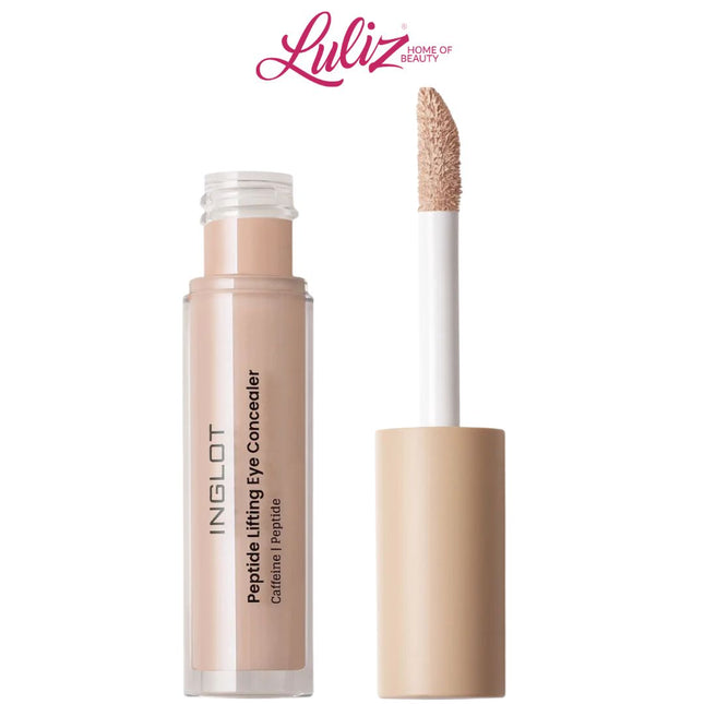 INGLOT - PEPTIDE LIFTING EYE CONCEALER