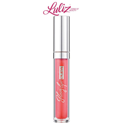 PUPA - Milano Glossy Lips Ultra Shine Lip Gloss