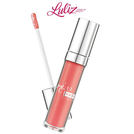 PUPA - Milano Miss Pupa Gloss