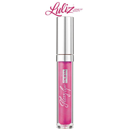 PUPA - Milano Glossy Lips Ultra Shine Lip Gloss
