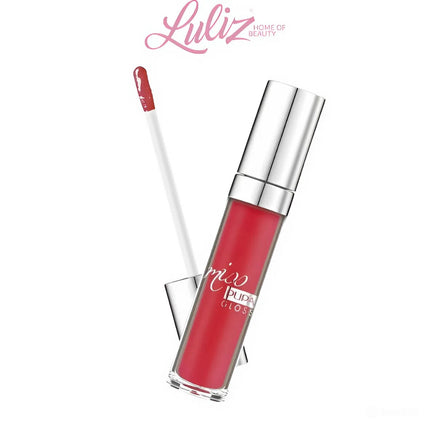 PUPA - Milano Miss Pupa Gloss