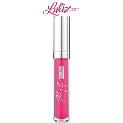 PUPA - Milano Glossy Lips Ultra Shine Lip Gloss
