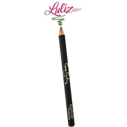 PIERRE CARDIN - Eyeliner Pencil Long lasting