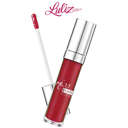 PUPA - Milano Miss Pupa Gloss