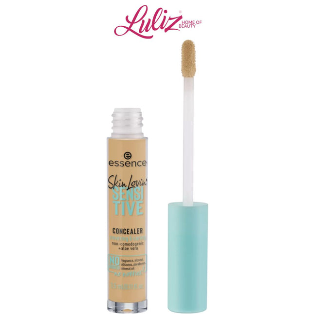 ESSENCE - Skin Lovin' Sensitive Concealer 20 Medium