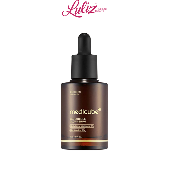 Medicube Glutathione Glow Serum 30g