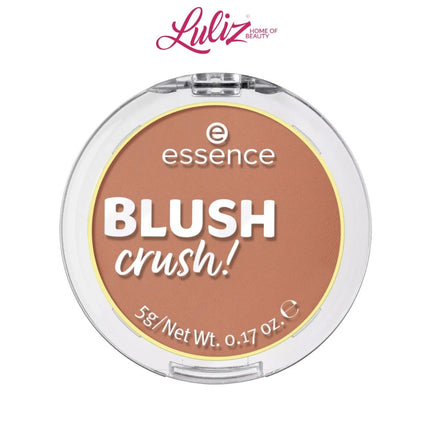 ESSENCE - Blush Crush! Blusher