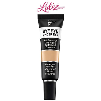 IT COSMETICS - Bye Bye Under Eye Concealer