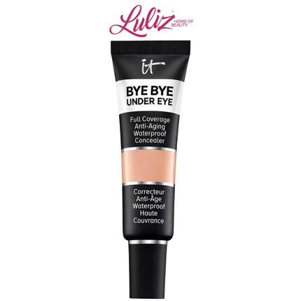 IT COSMETICS - Bye Bye Under Eye Concealer
